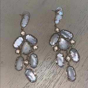 Kendra Scott — Earrings